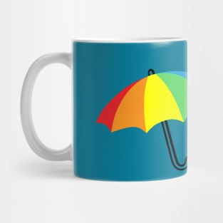 Umbrella Mug